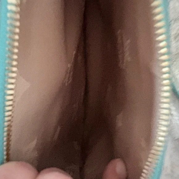 MCM Nuovo Satchel/Shoulder Bag Saffiano Leather - Excellent Condition - Picture 12 of 16